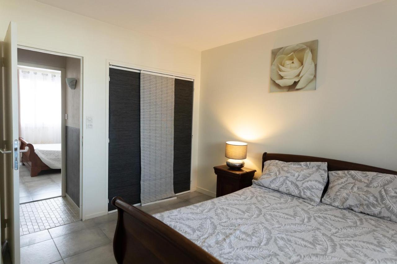 Le Bel Air Apartment Villeurbanne Exterior photo