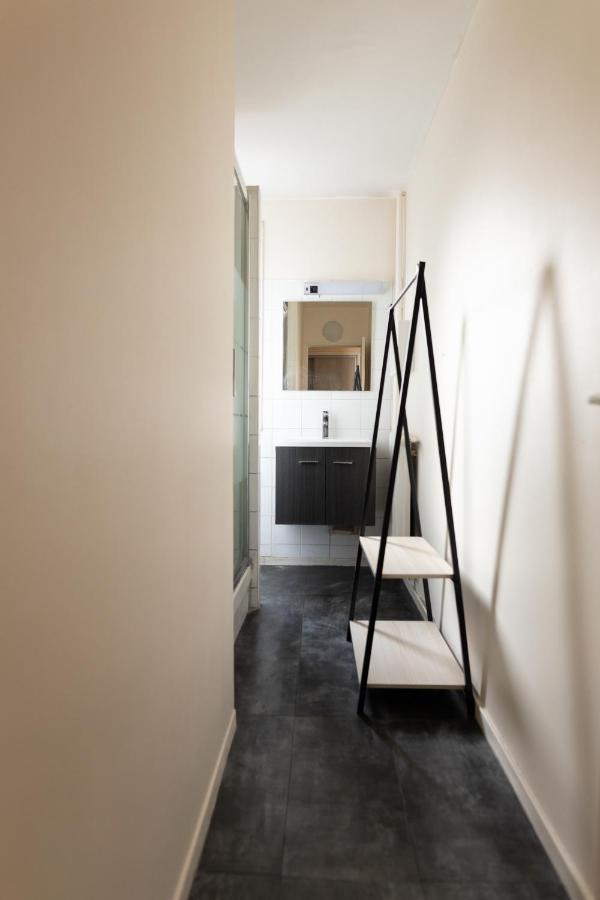Le Bel Air Apartment Villeurbanne Exterior photo